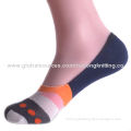 Women's footie liner socks